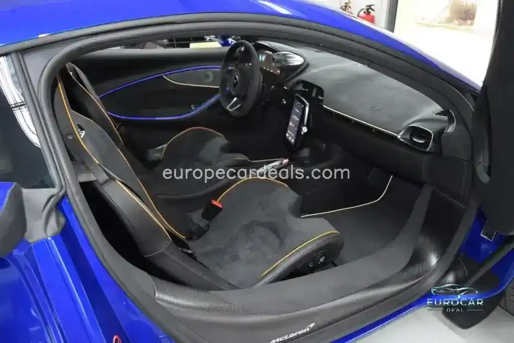 McLaren Artura