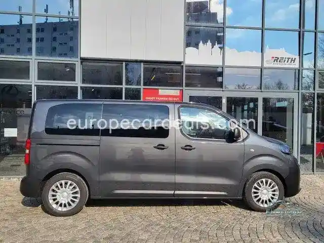Toyota Proace (Verso)