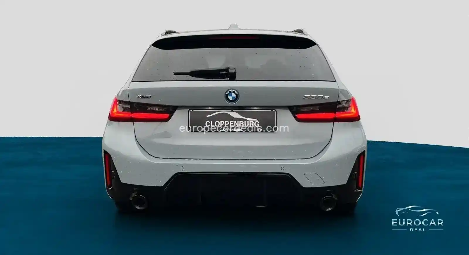 BMW 330