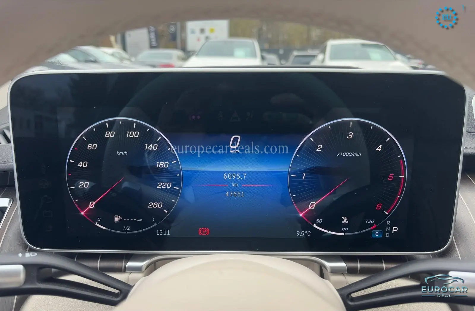Mercedes-Benz S 400