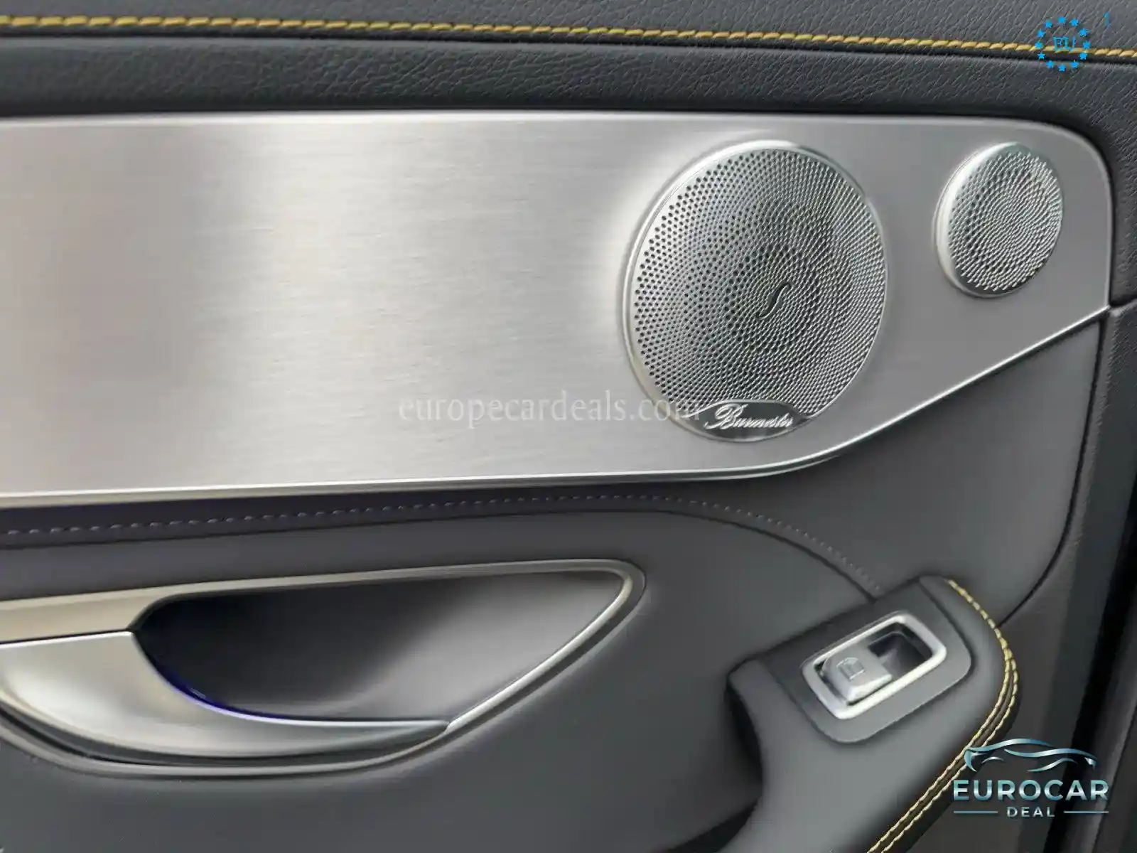 Mercedes-Benz C 63 AMG