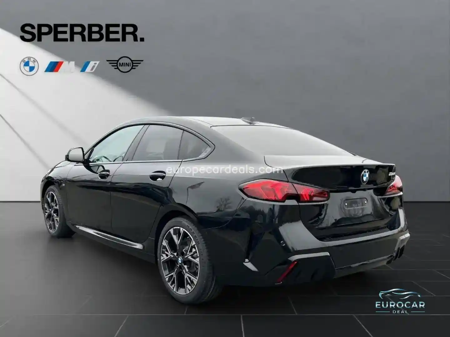 BMW 220