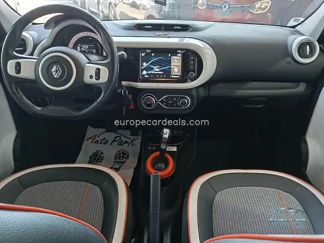 Renault Twingo
