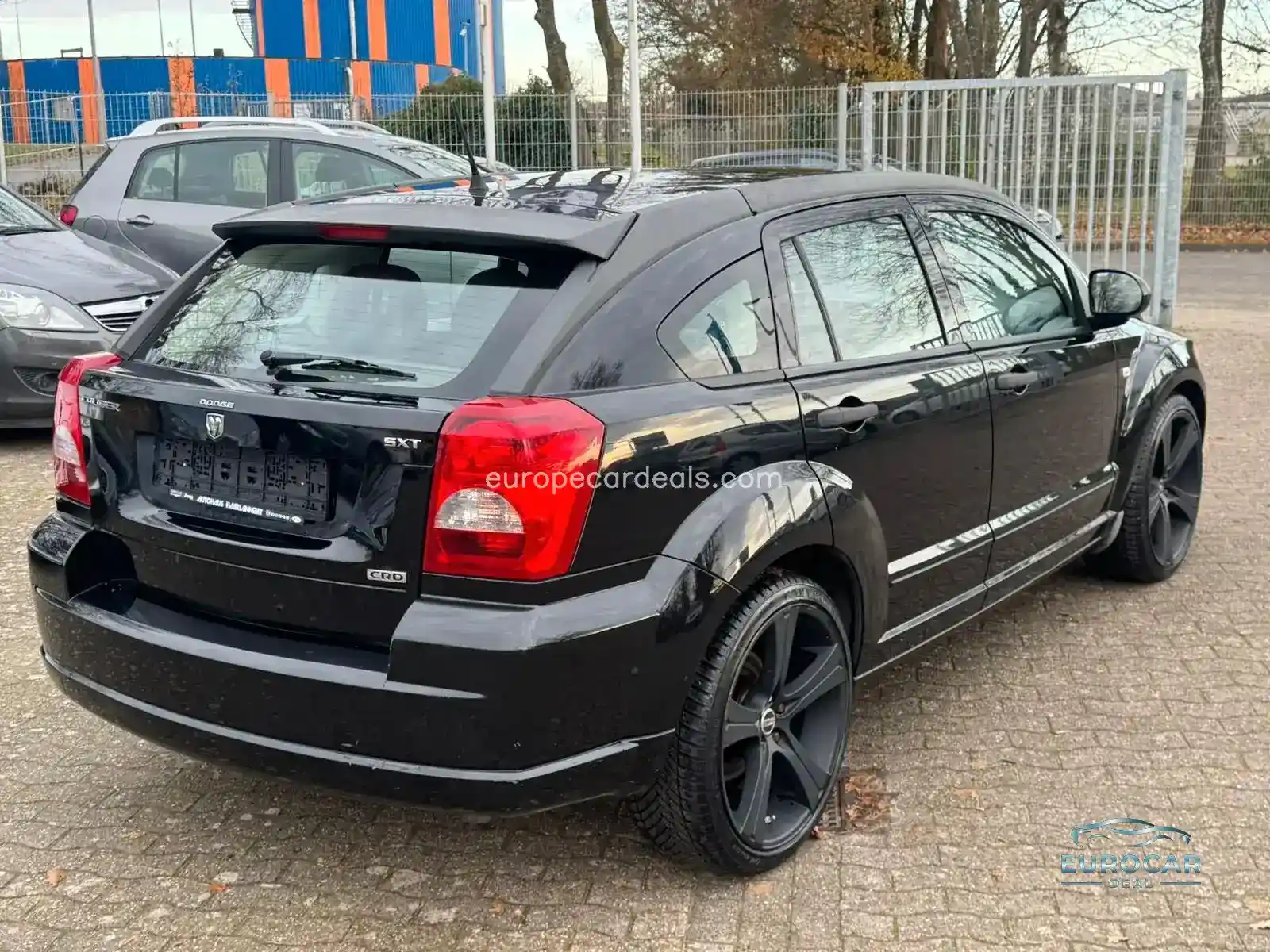 Dodge Caliber