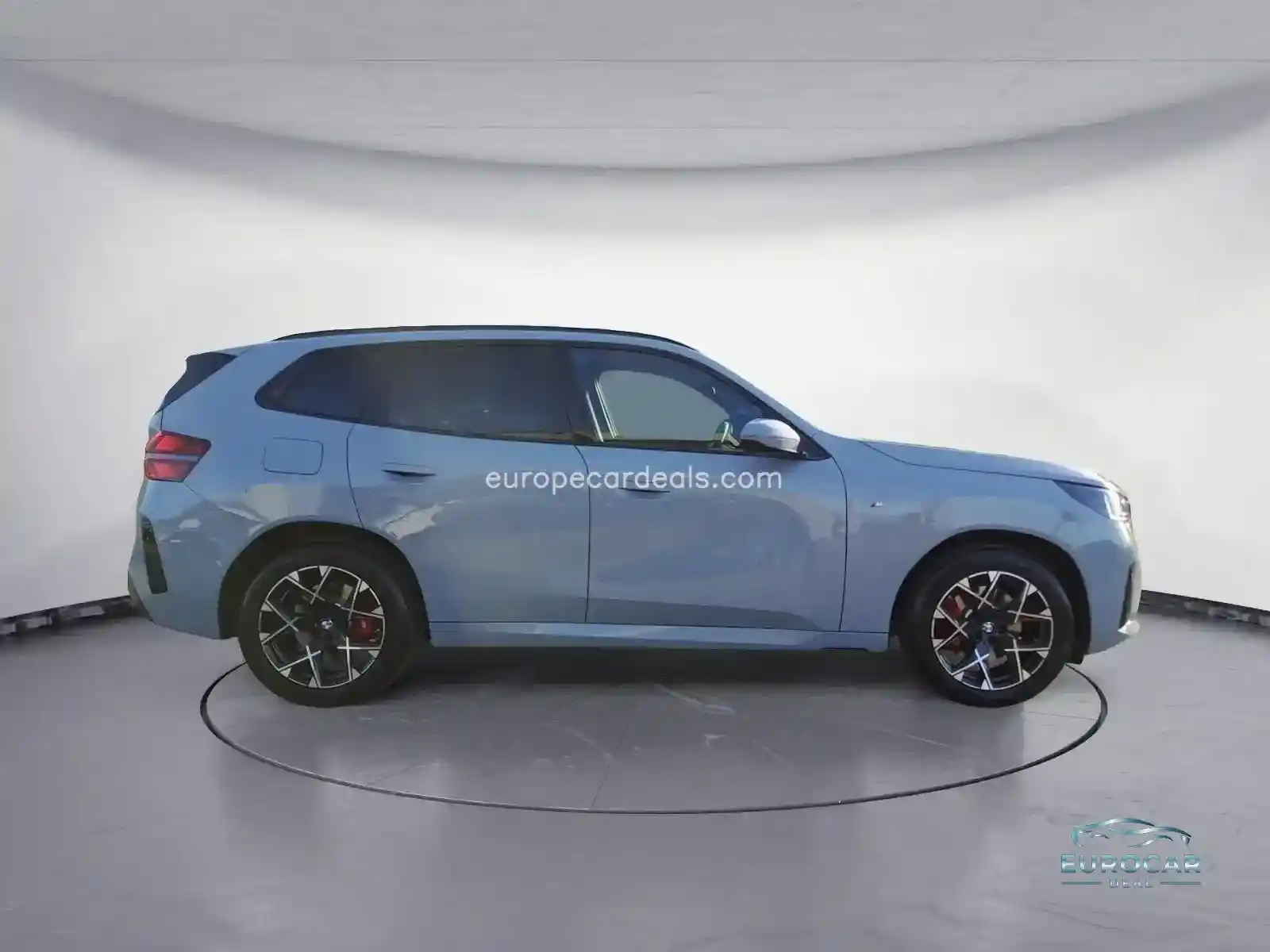 BMW X3 M