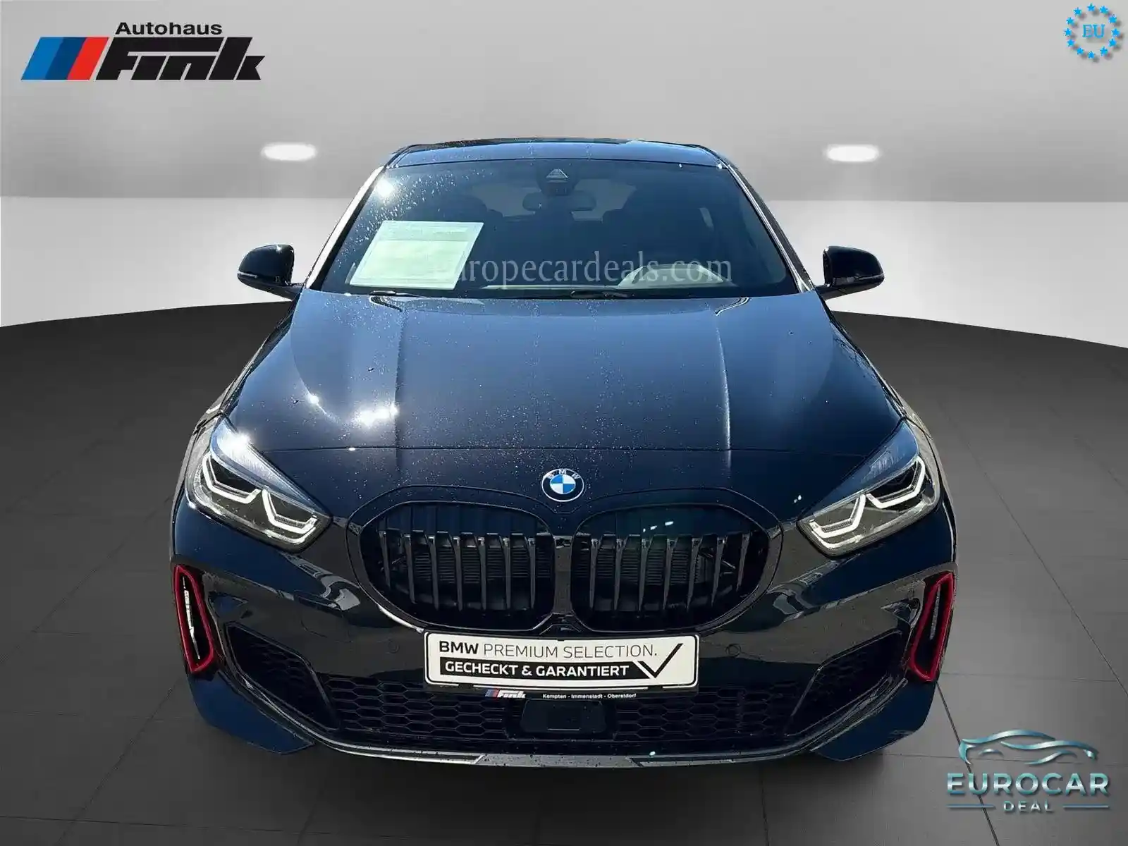 BMW 128