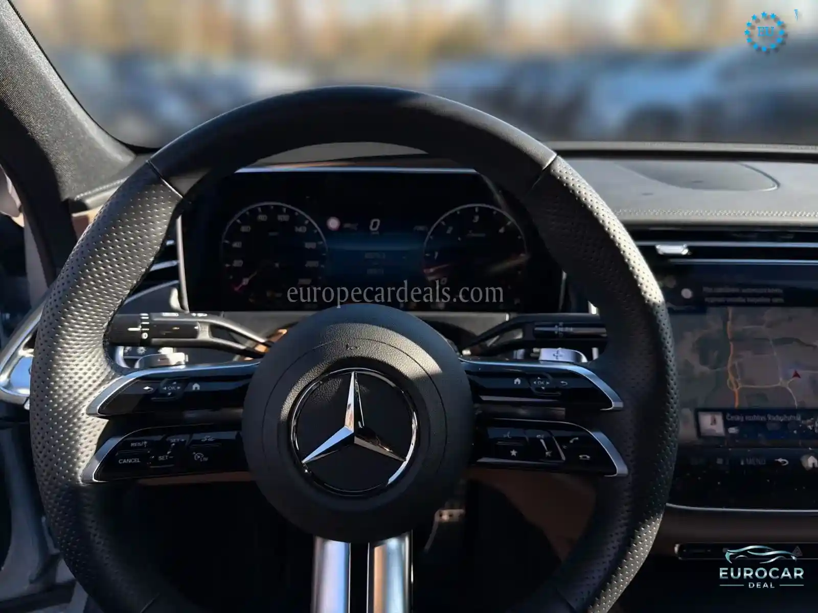 Mercedes-Benz E 450