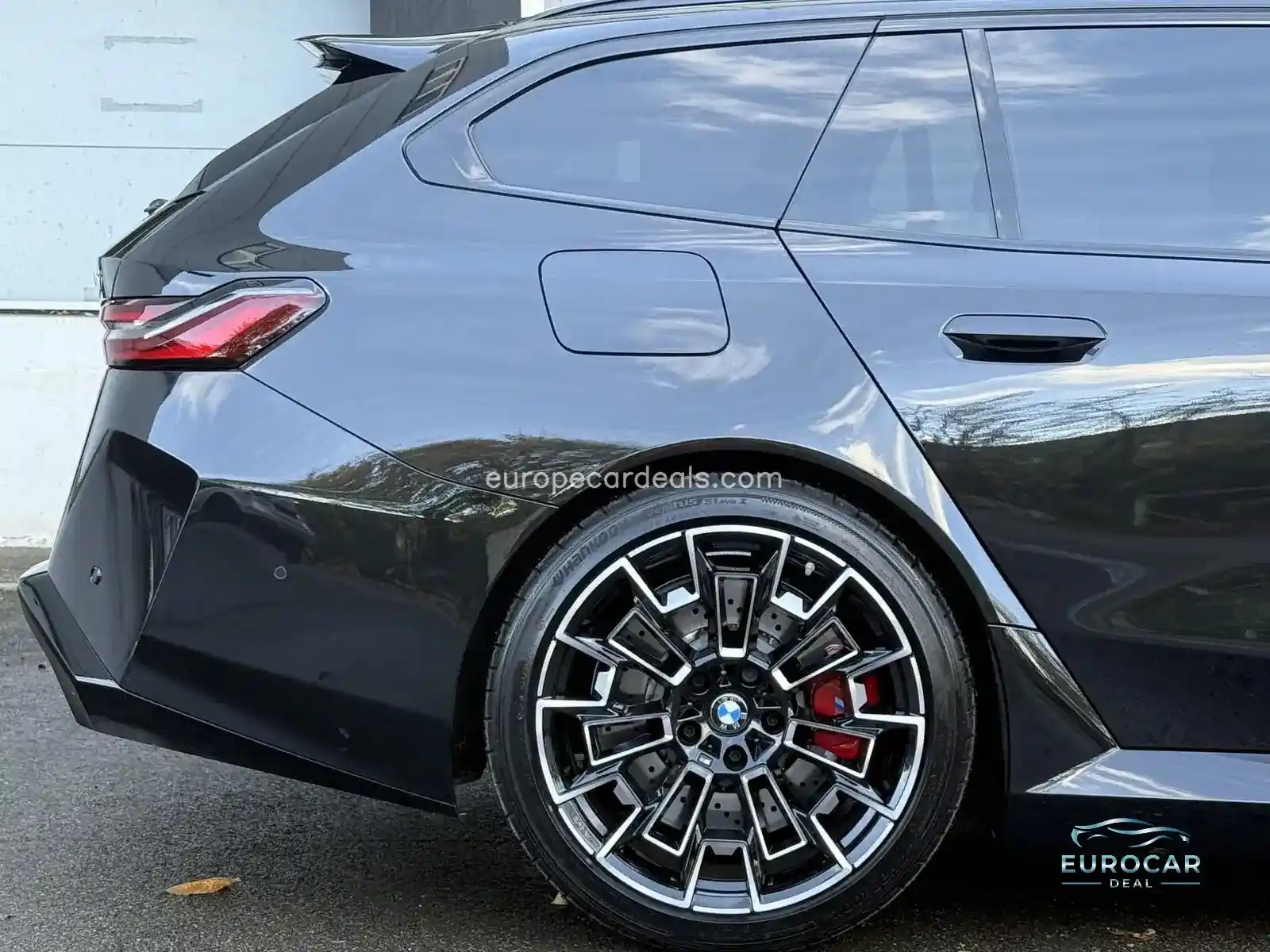 BMW M5