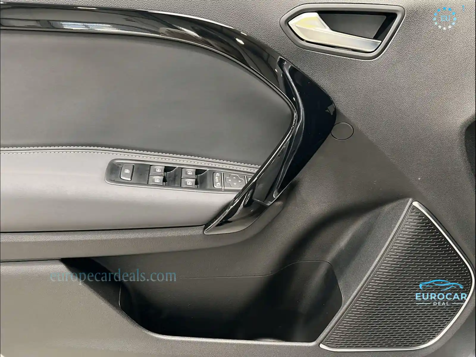Mercedes-Benz EQT