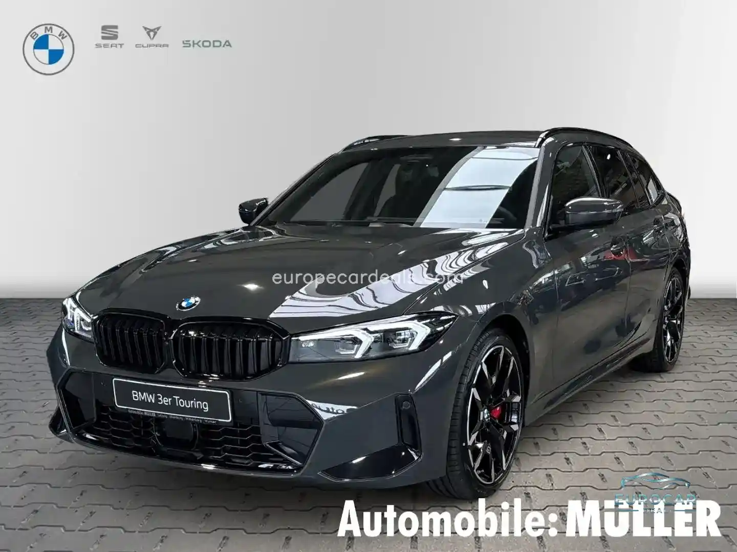 BMW 330