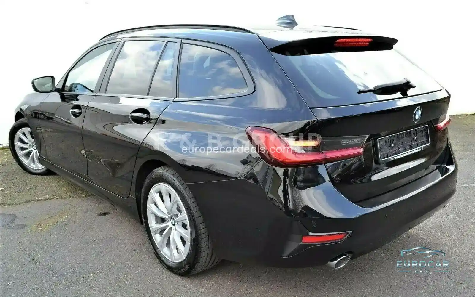 BMW 318