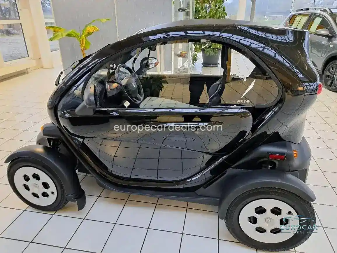Renault Twizy