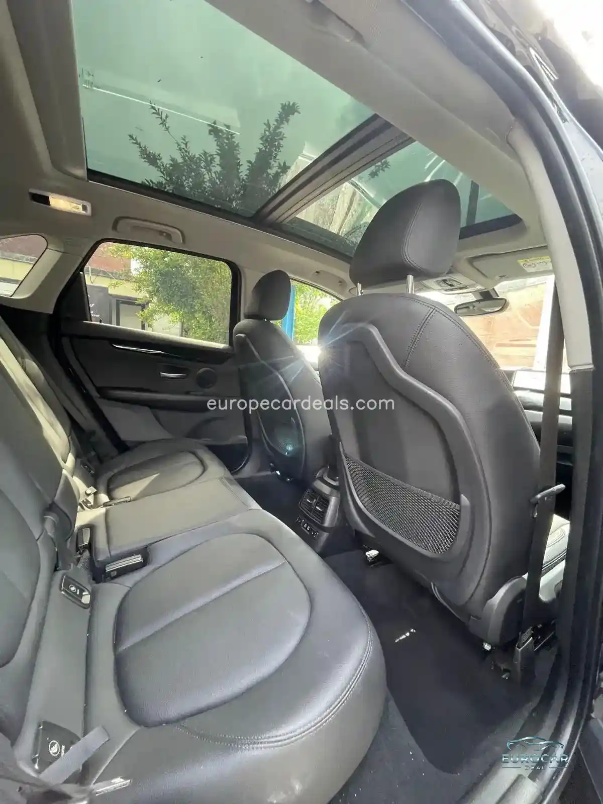 BMW 218 Active Tourer
