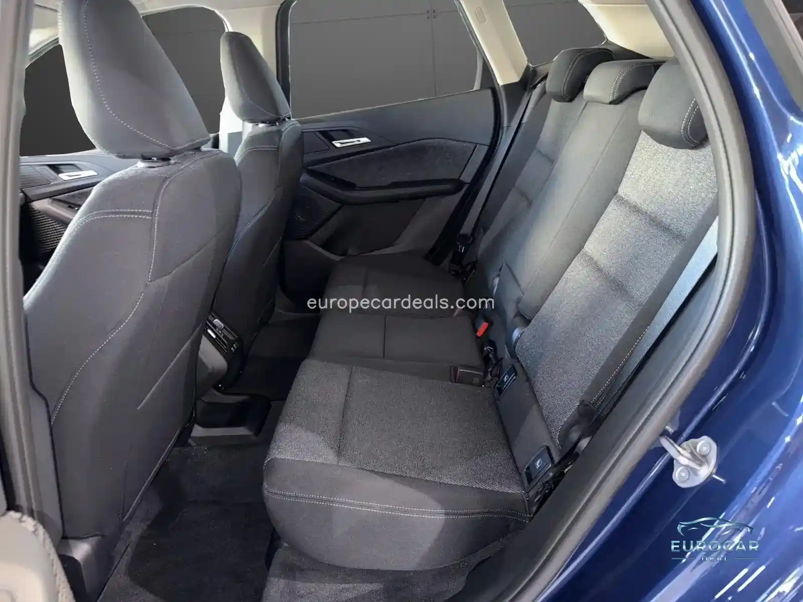 BMW 216 Active Tourer