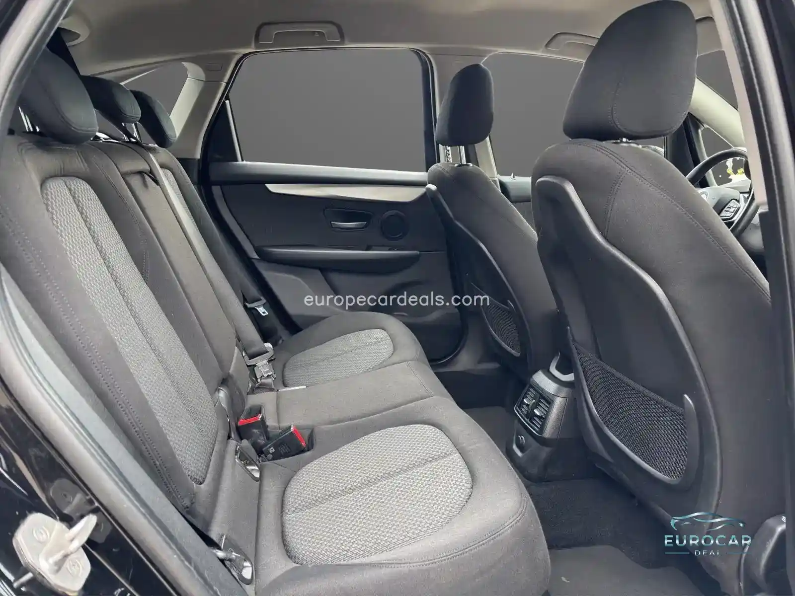 BMW 216 Active Tourer