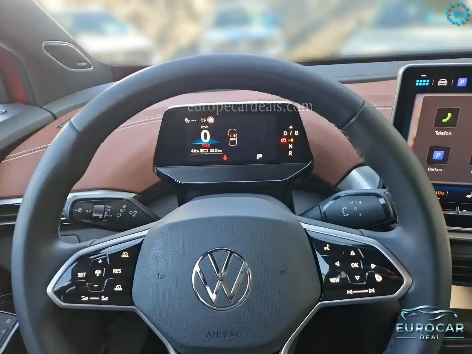 Volkswagen ID.5