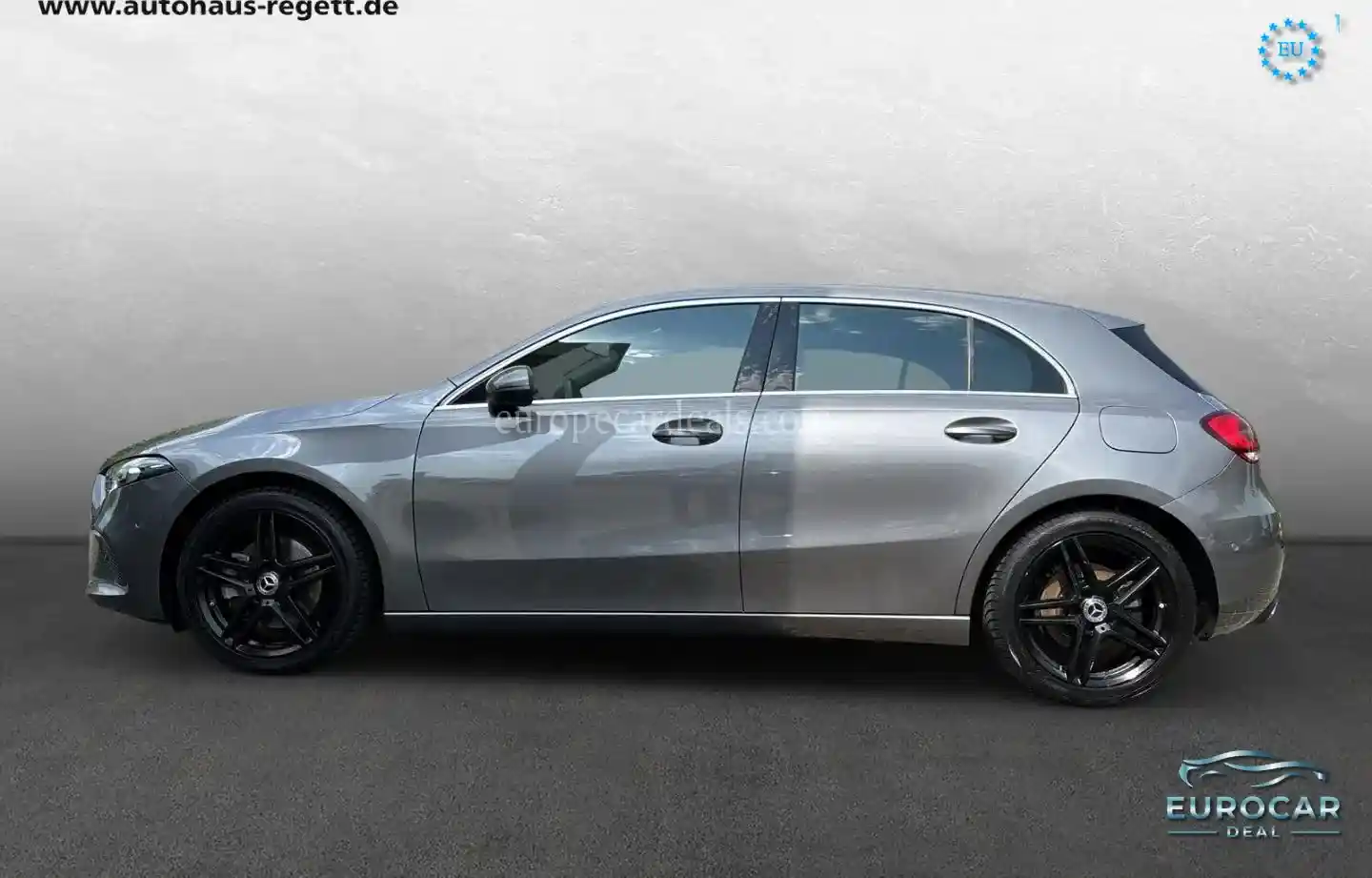 Mercedes-Benz A 220