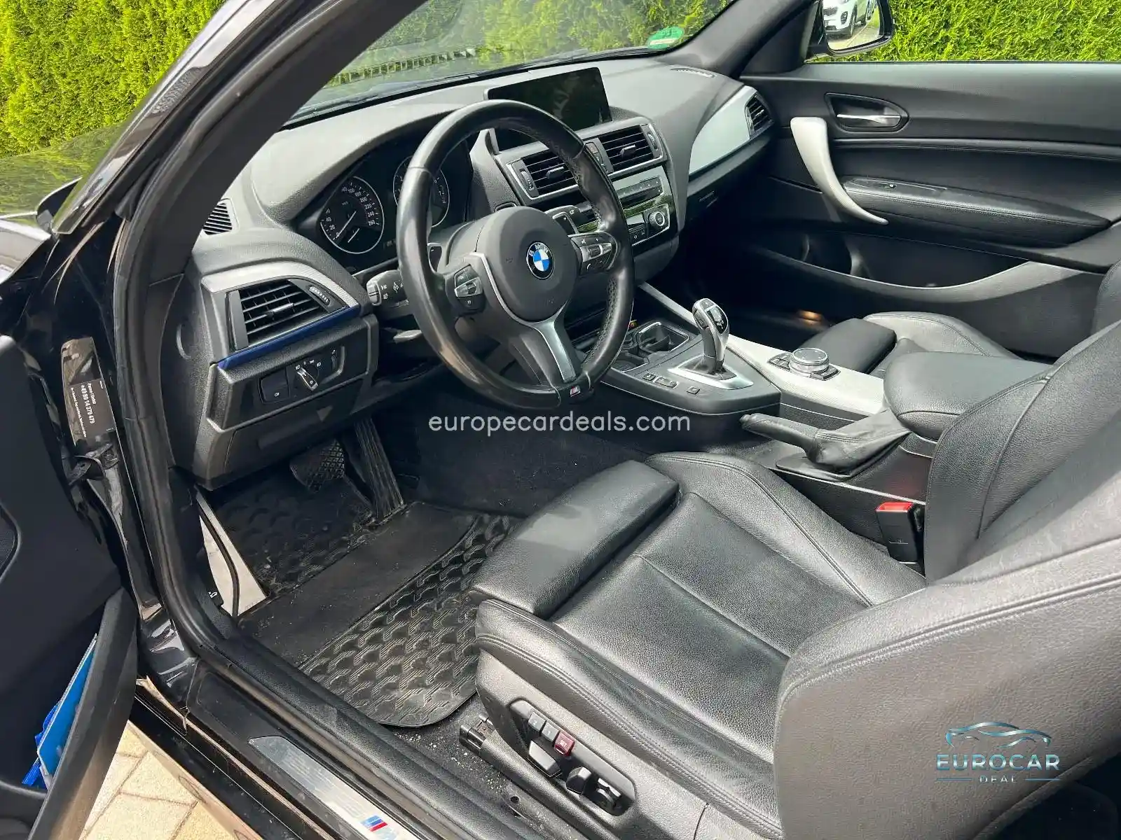 BMW M235