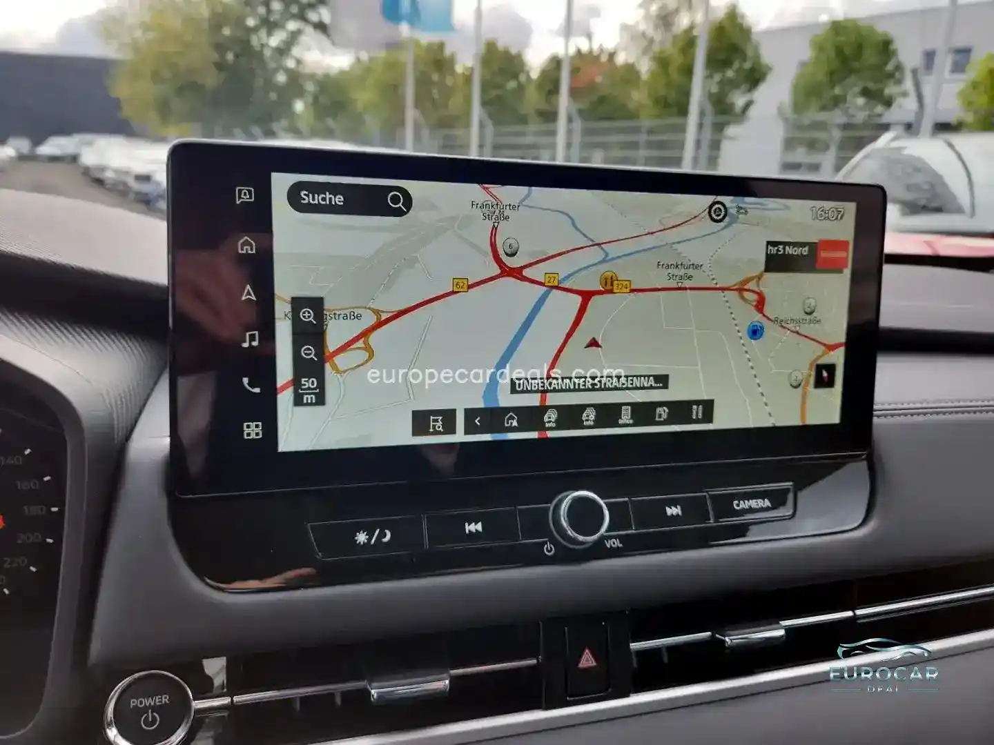Mitsubishi Plug-in Hybrid Outlander
