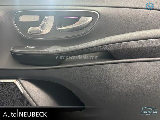 Mercedes-Benz V 250