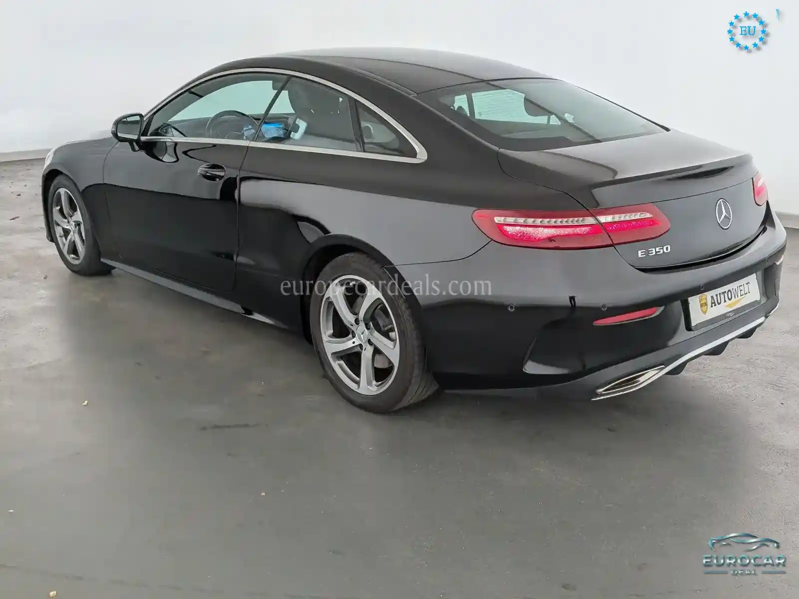 Mercedes-Benz E 350