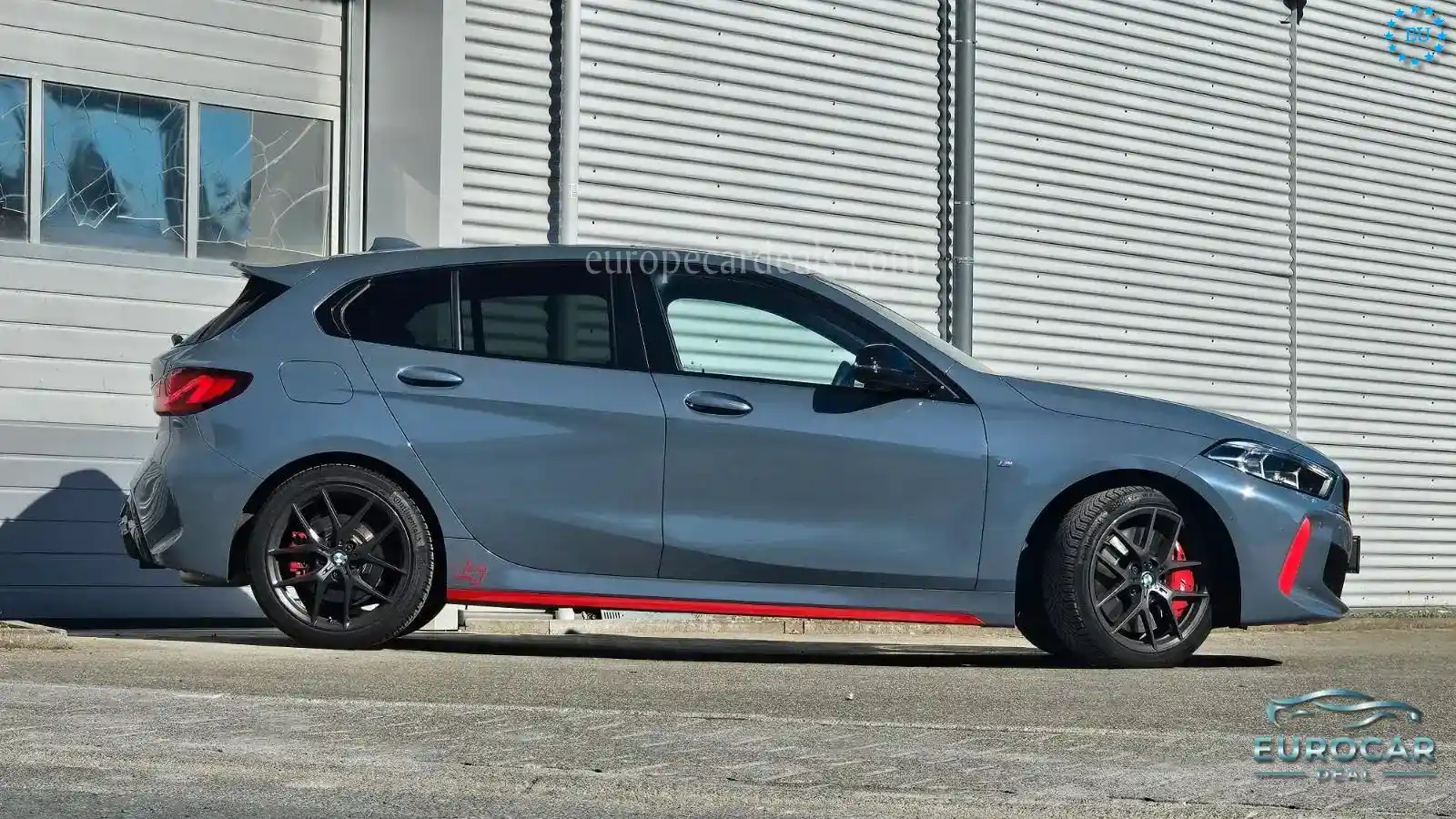 BMW 128