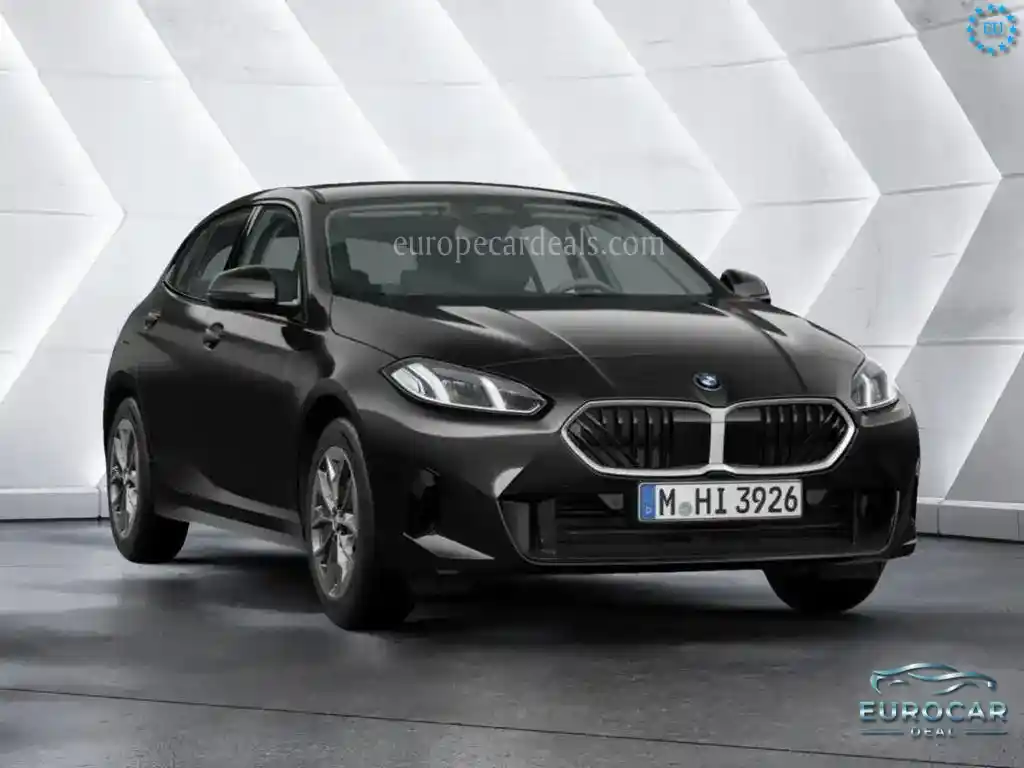 BMW 120