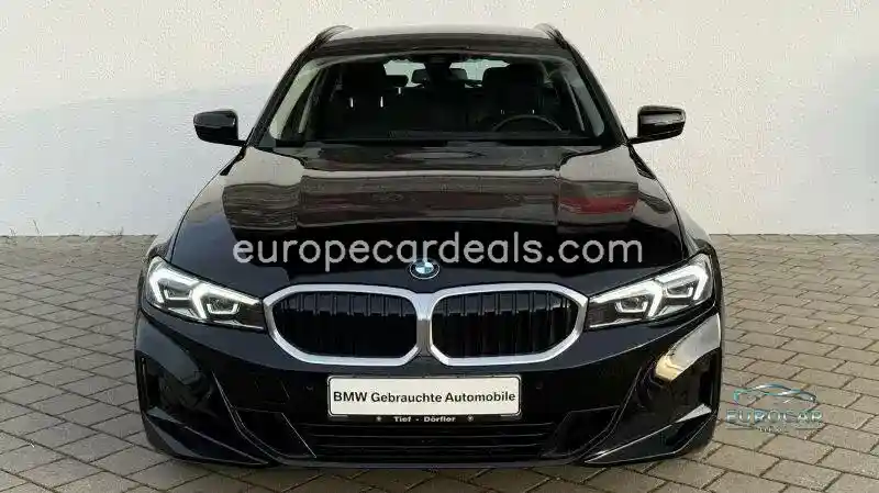 BMW 318