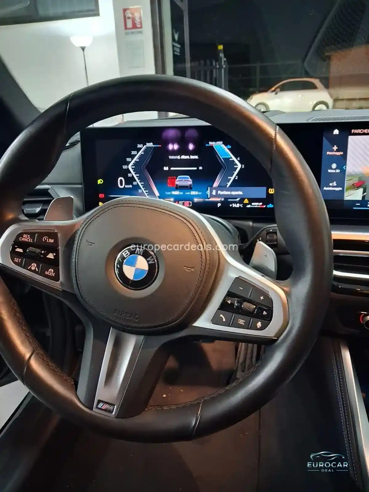 BMW 420