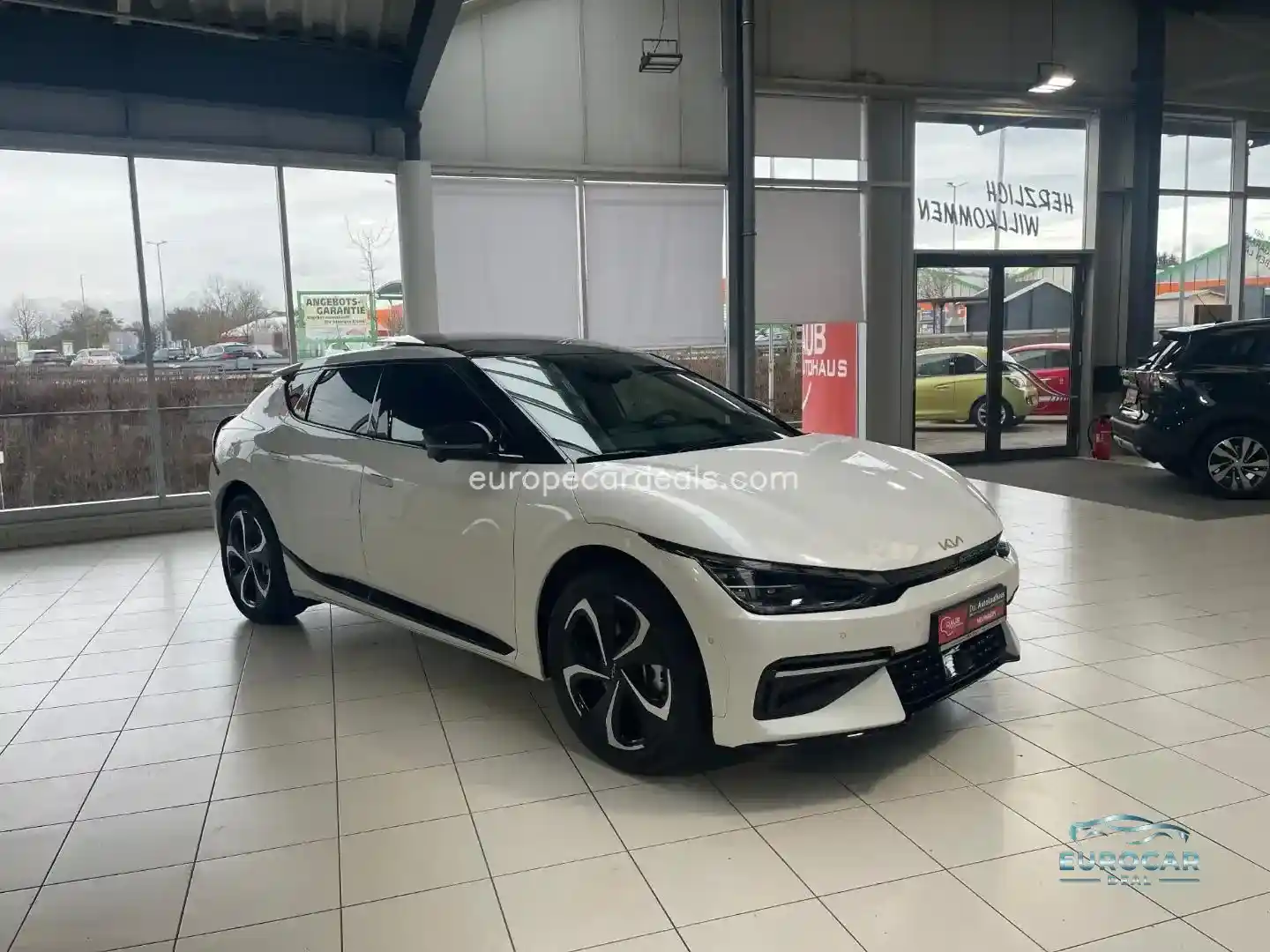 Kia EV6
