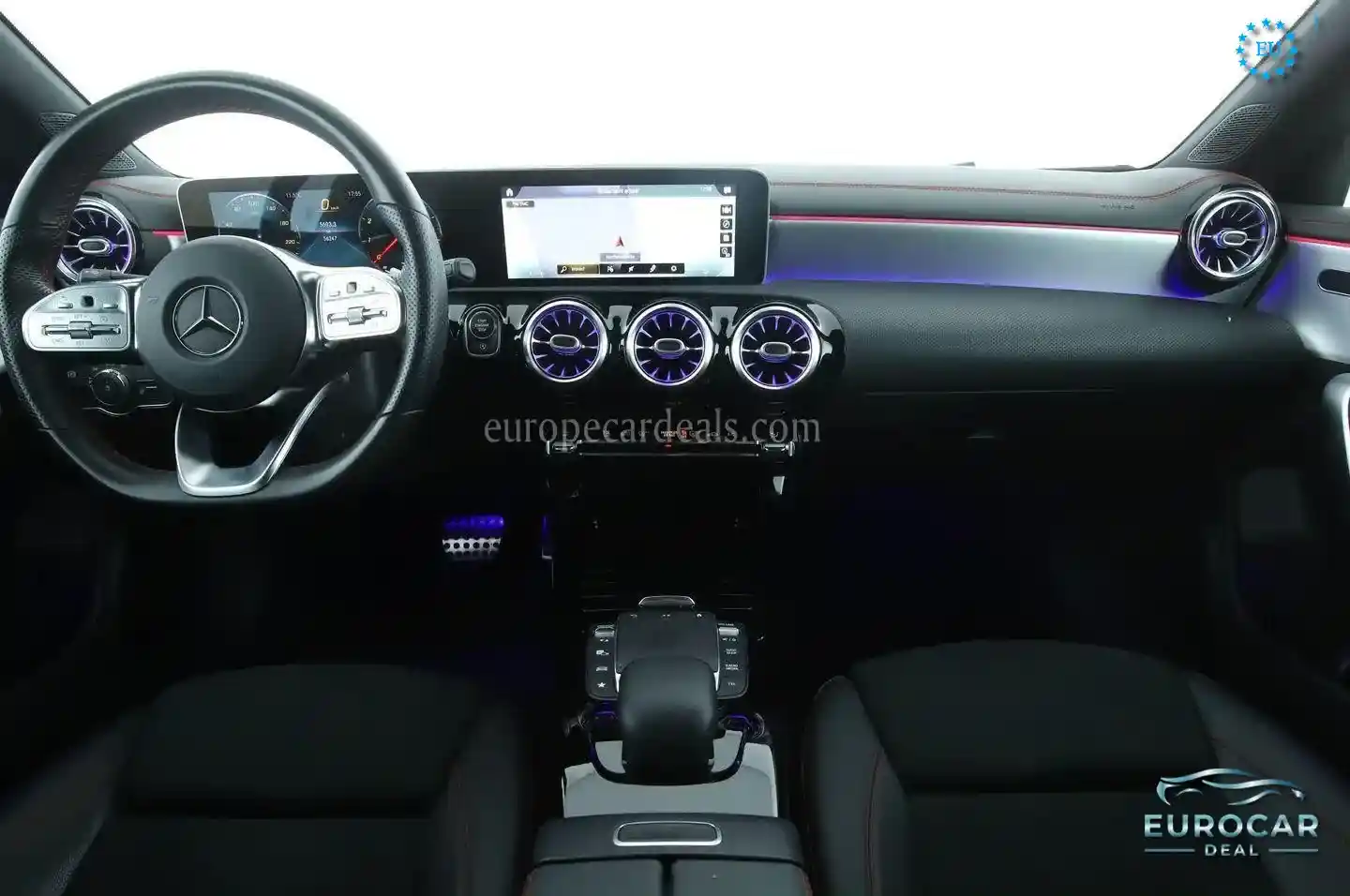 Mercedes-Benz CLA 250 Shooting Brake