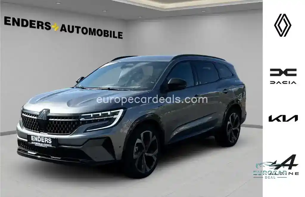 Renault Espace