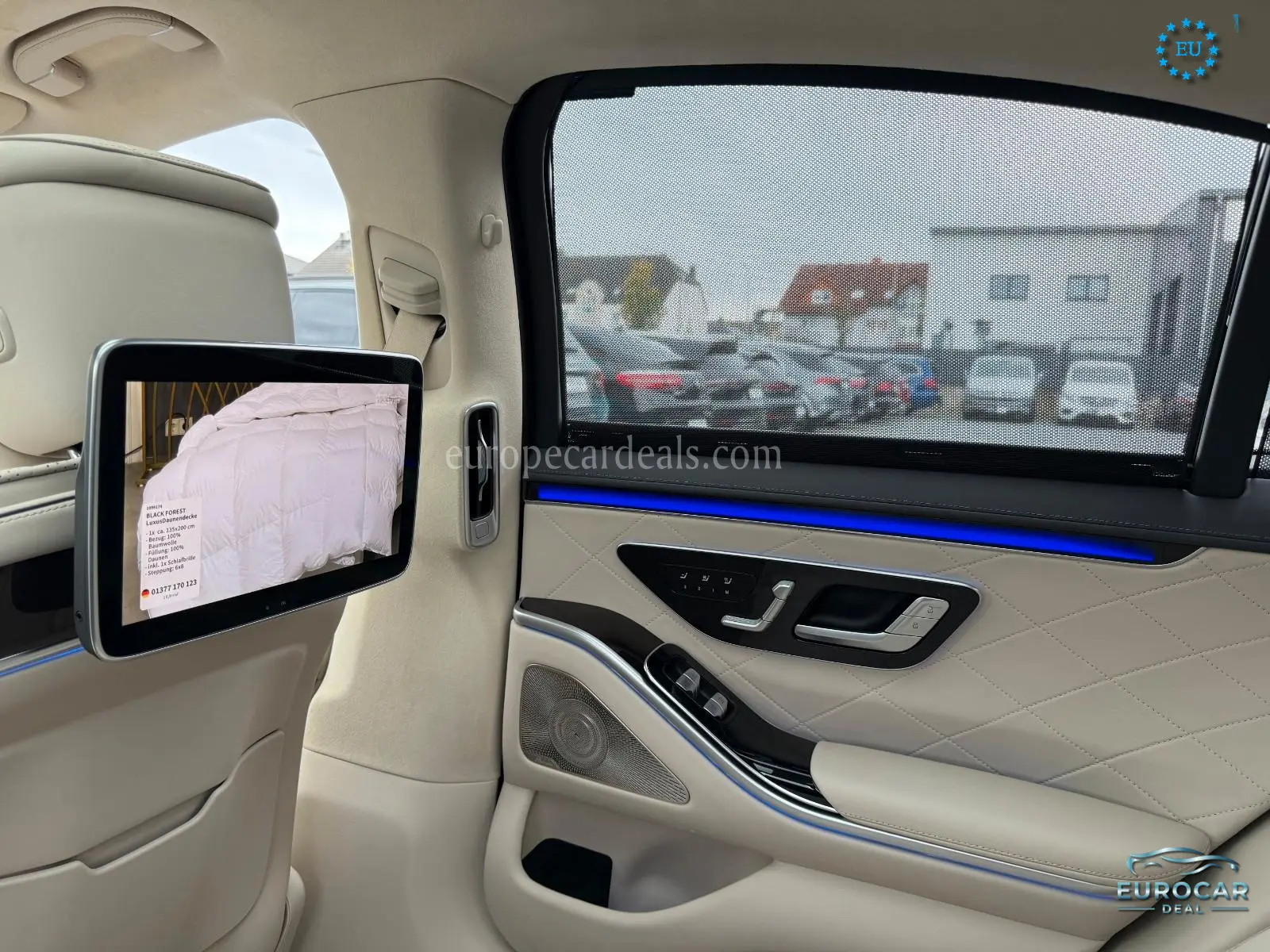 Mercedes-Benz S 400