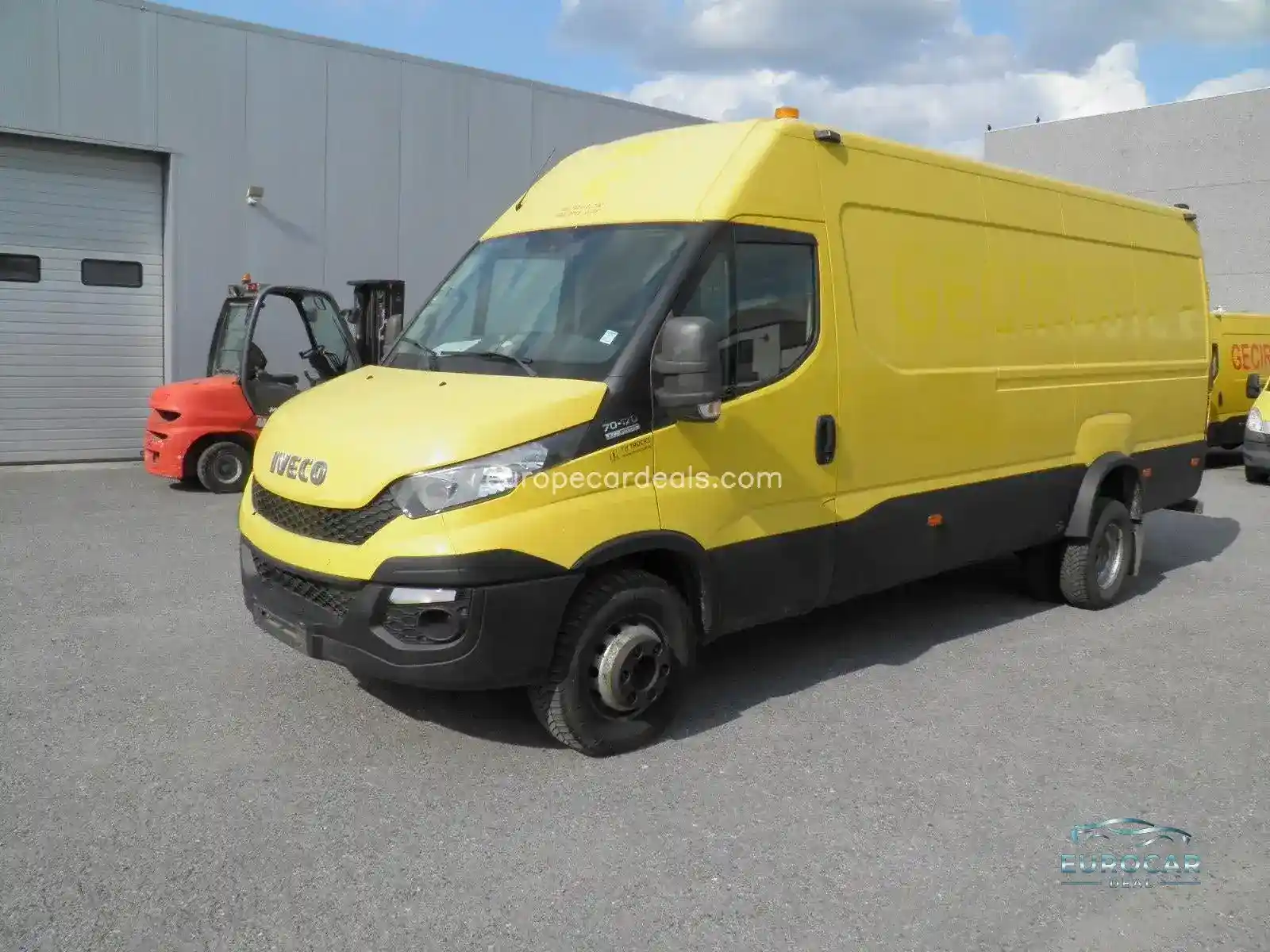 Iveco Other