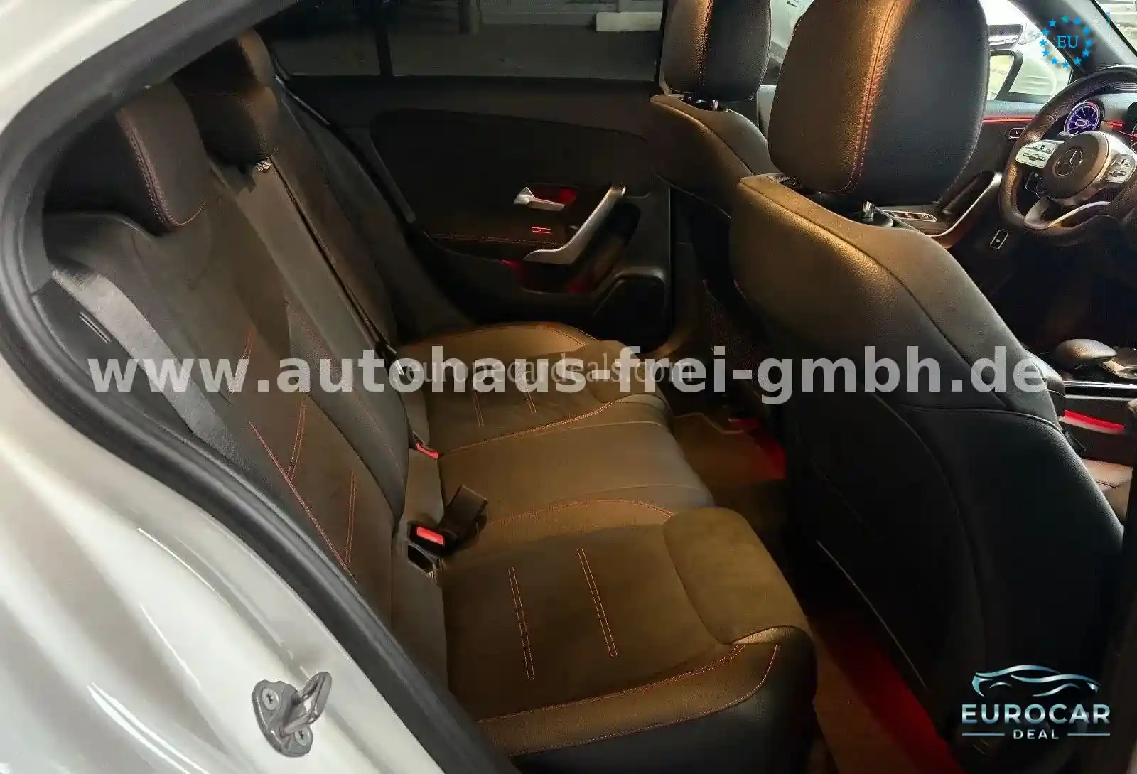 Mercedes-Benz A 220