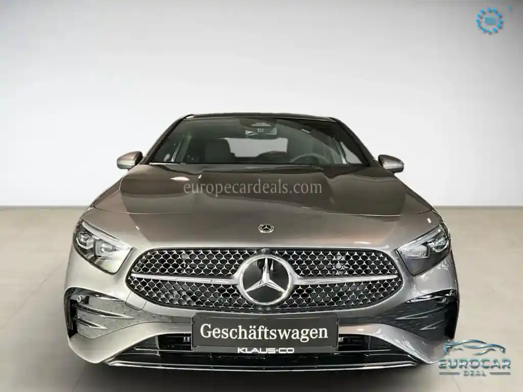 Mercedes-Benz A 220