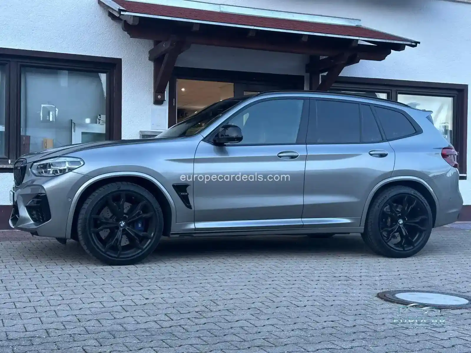 BMW X3 M