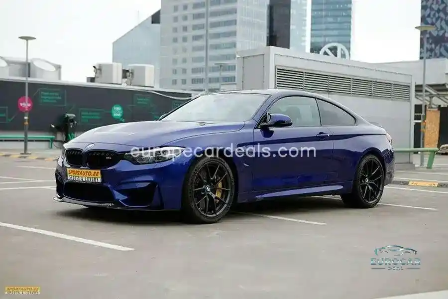 BMW M4