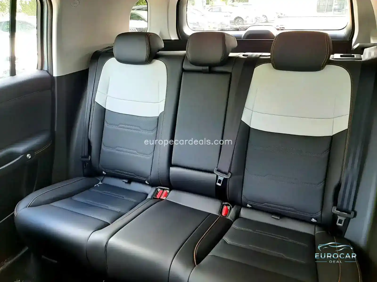 BAIC BJ30