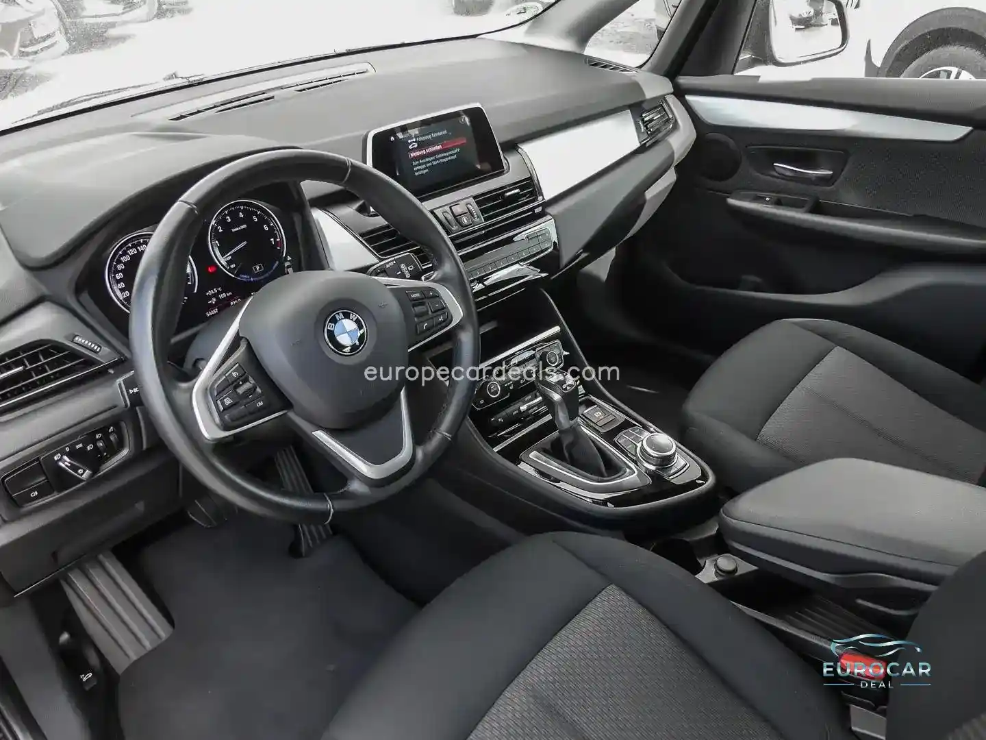 BMW 225 Active Tourer