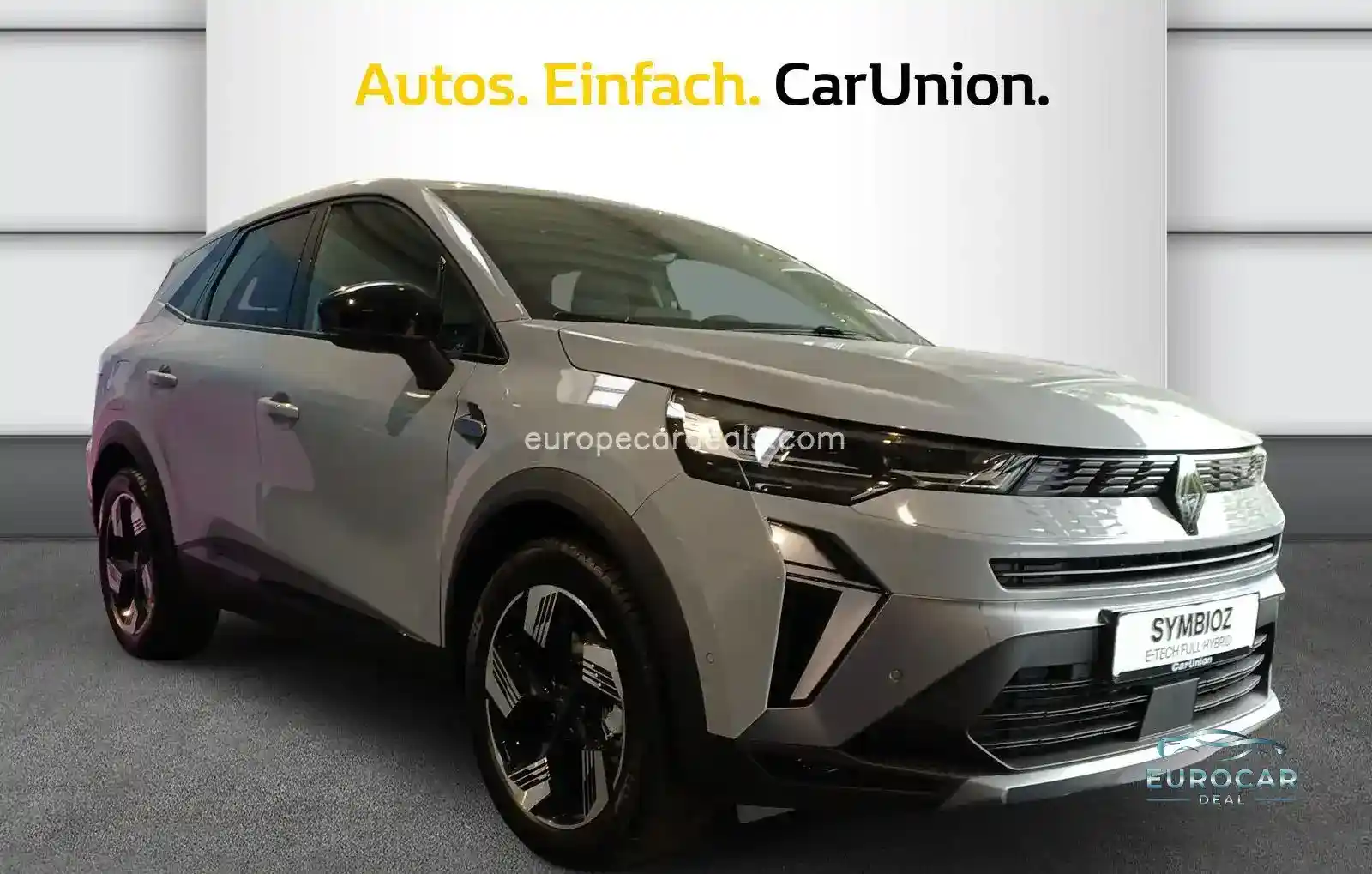 Renault Symbioz