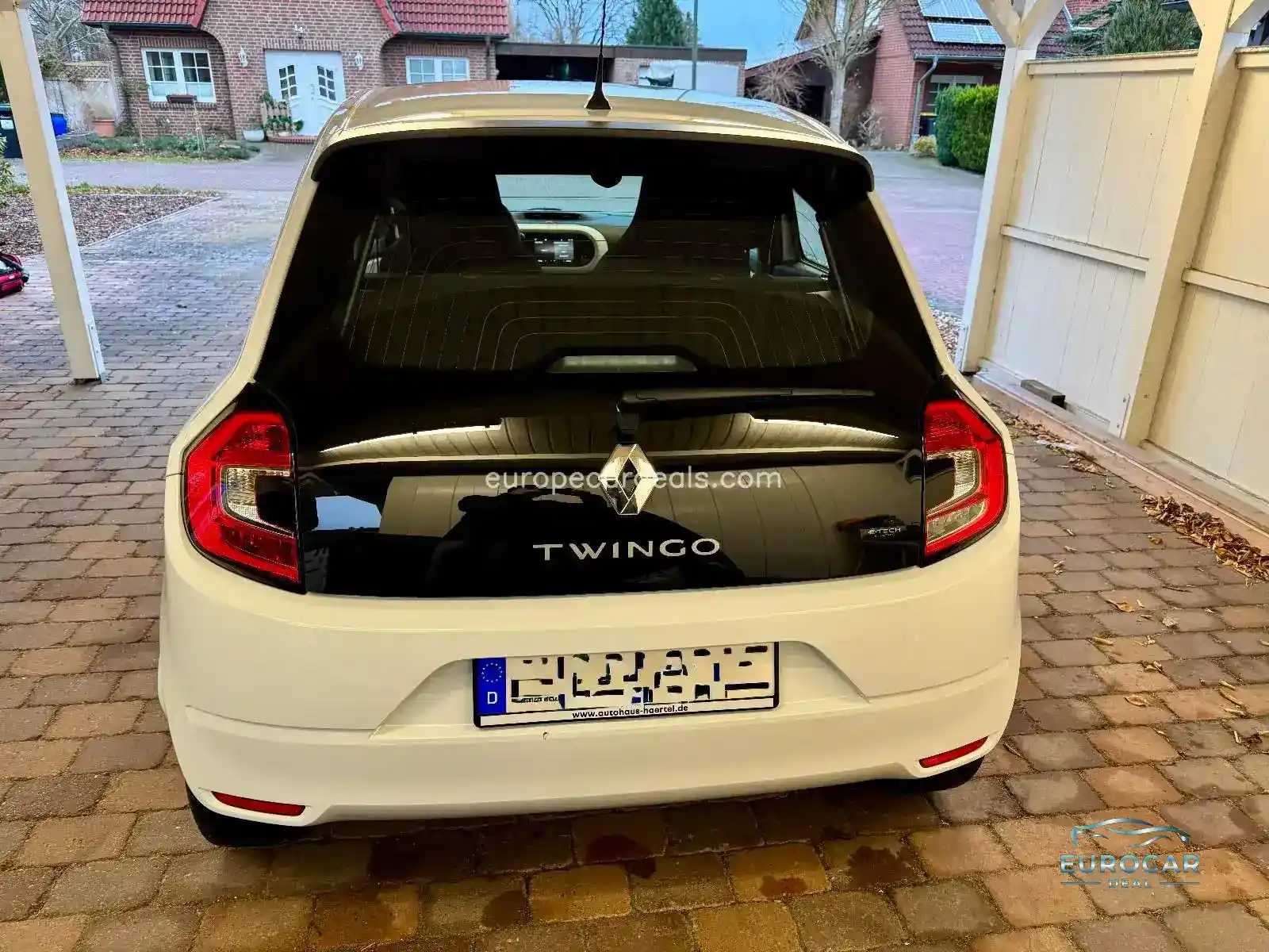 Renault Twingo
