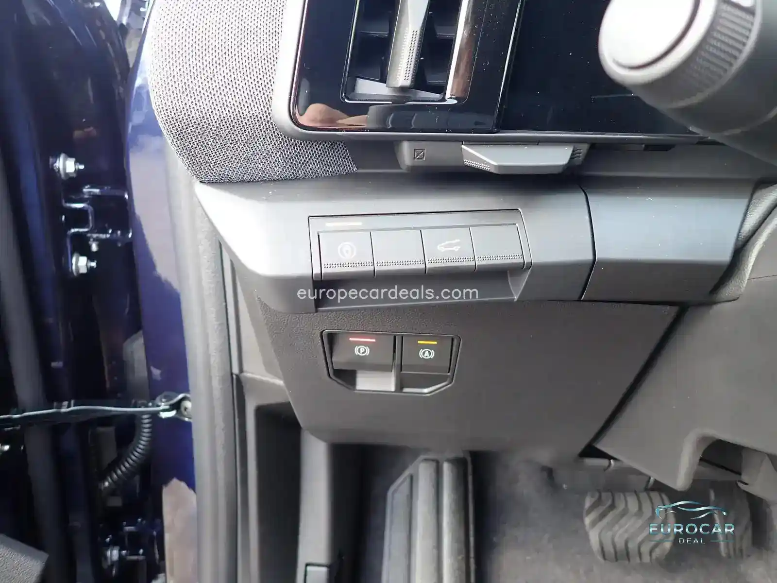 Renault Scenic E-TECH