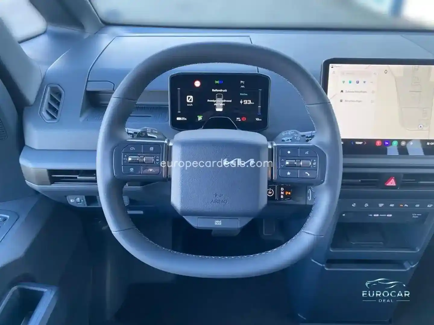 Kia PV5