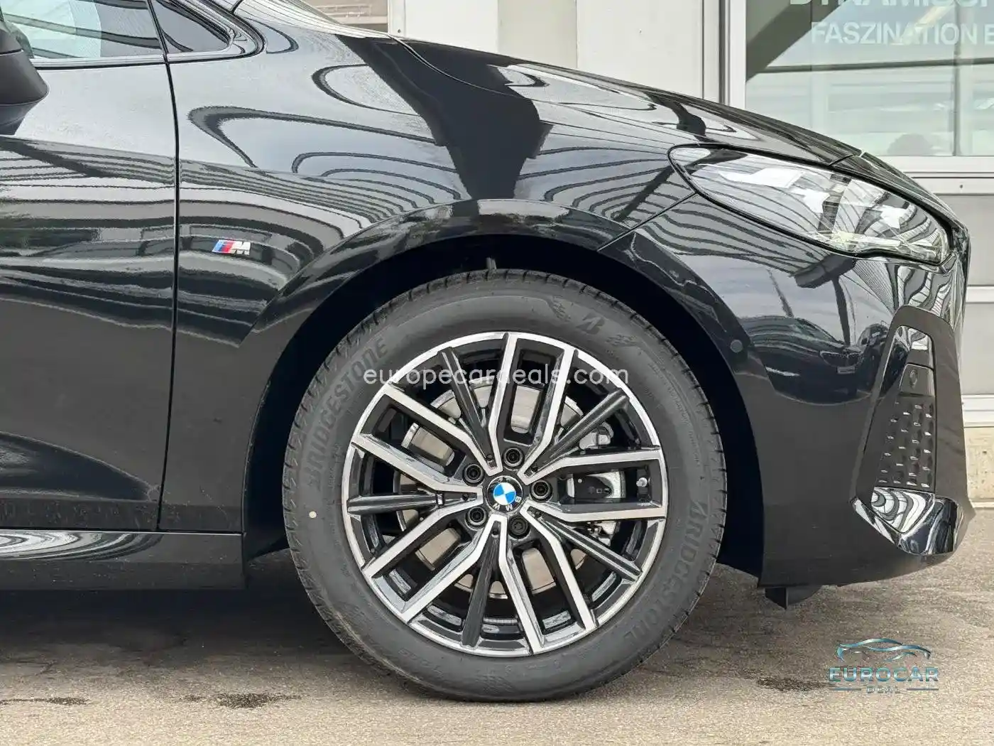 BMW 223 Active Tourer