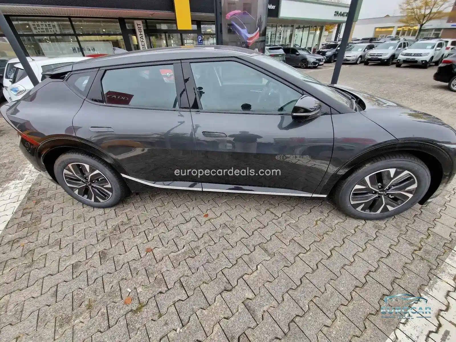 Kia EV6