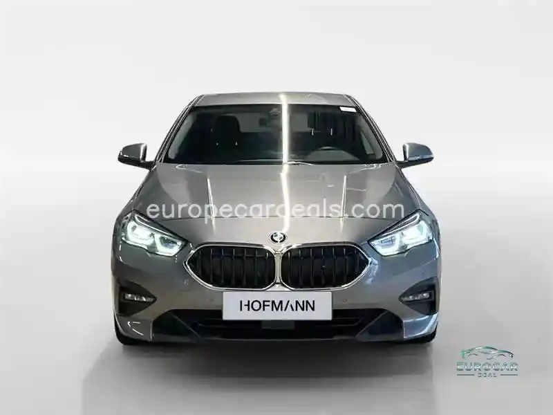 BMW 220 Gran Coupé