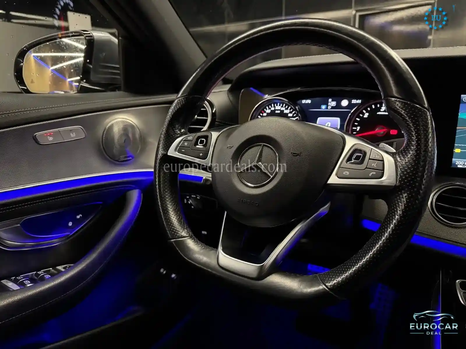 Mercedes-Benz E 350