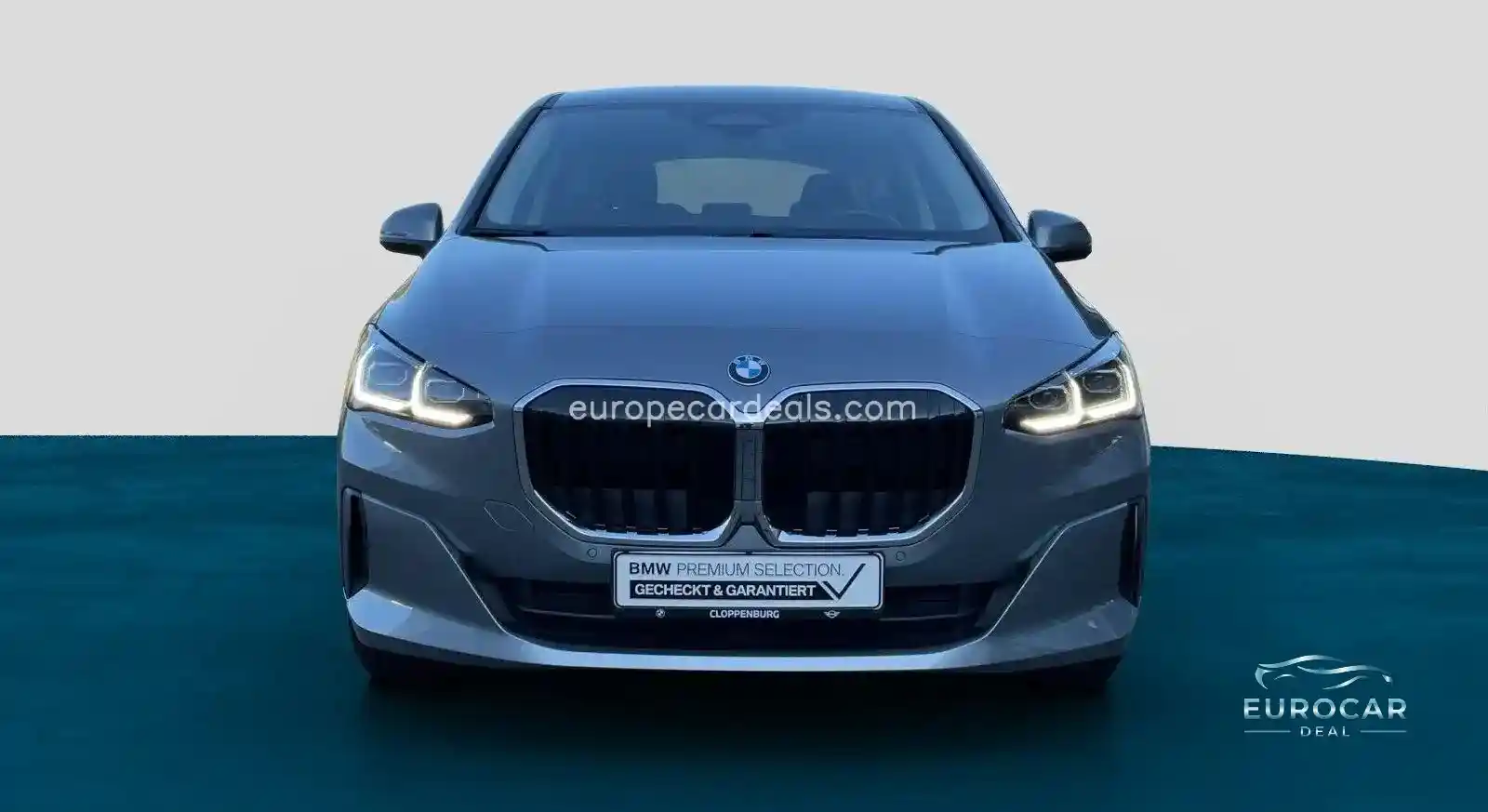 BMW 220