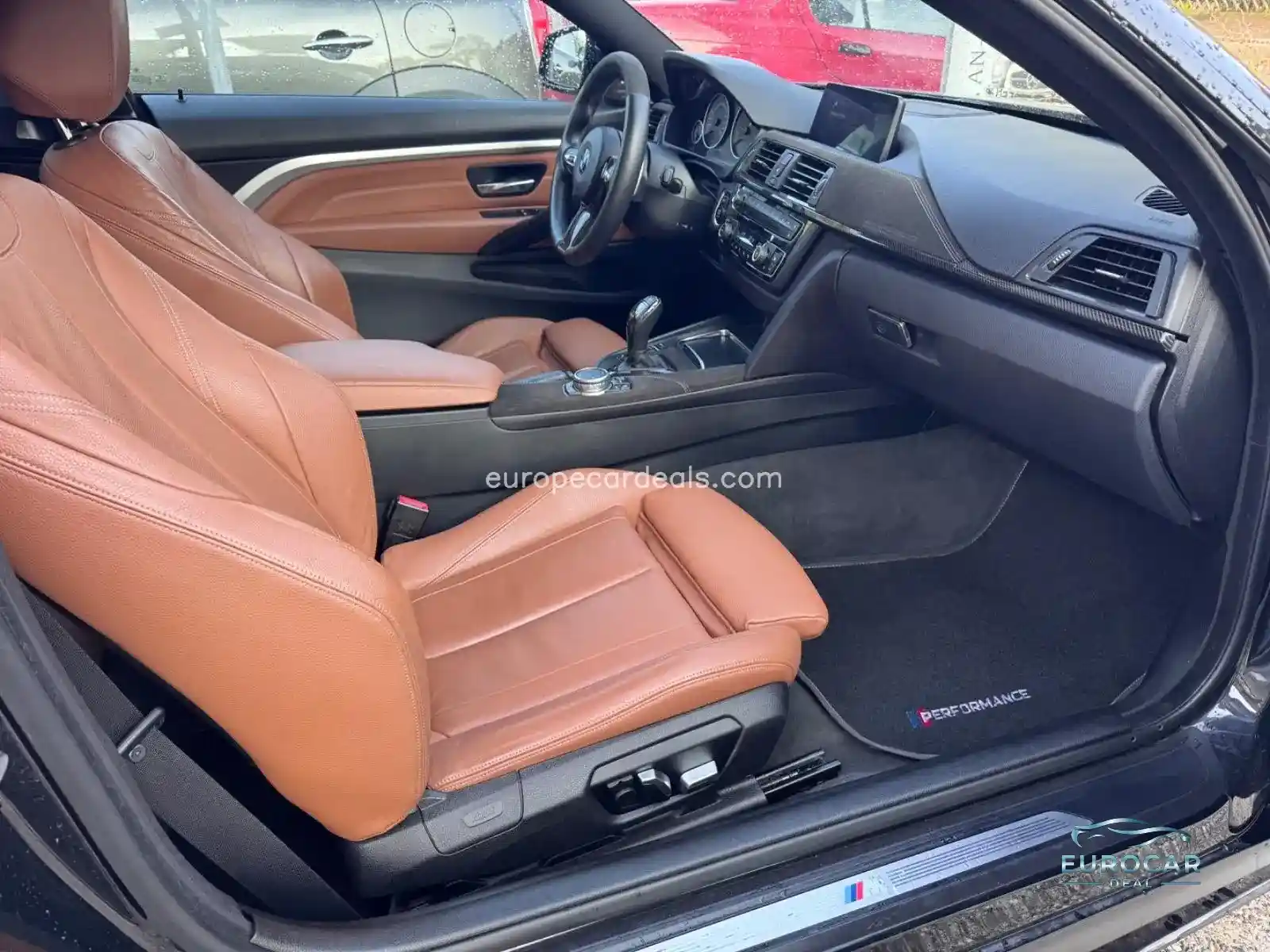 BMW 440
